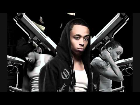 Cory Gunz - Aint No Party (Get A Stack) (2011) CDQ