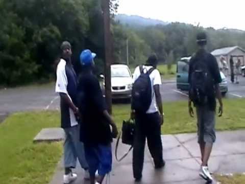 RAYSUN THE ONE - STUMIK OF RAEKWON THE CHEF'S ICEWATER, CAPONE and NORIEGA