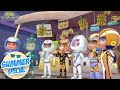 Vir Ke Super Avtar Vir The Robot Boy Summer Special Compilation 26 Season 02 Spot