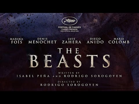 PETER BRADSHAW reviews THE BEASTS
