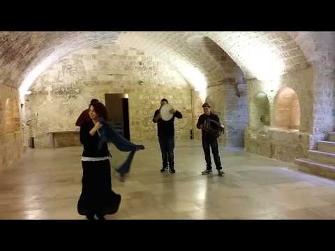 Sounds of Apulia (Puglia)