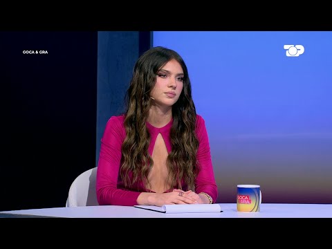 Videot intime të vajzave VIP, Kleoniki çudit me deklaratën- Goca & Gra