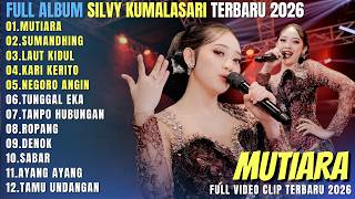 Download lagu SILVY KUMALASARI FULL ALBUM DANGDUT TERBARU 2026 || MUTIARA - SUMANDHING - LAUT KIDUL mp3 Download lagu SILVY KUMALASARI FULL ALBUM DANGDUT TERBARU 2026 || MUTIARA - SUMANDHING - LAUT KIDUL mp3