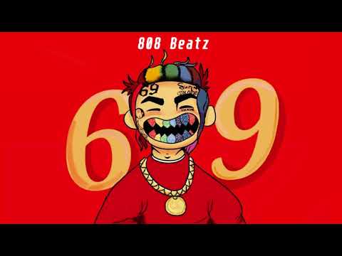 (FREE) 6ix9ine X Lil Pump Type Beat - "SHOOT" | Free Beat Instrumental