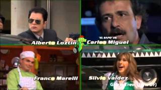 Gloria Trevi - Libre Para Amarte nueva entrada | #NSUP versión pop |