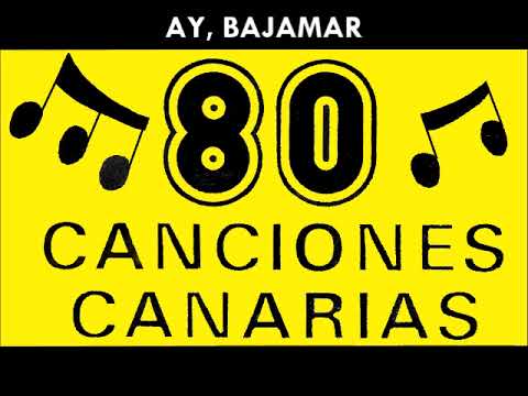 Video thumbnail for Ay, Bajamar