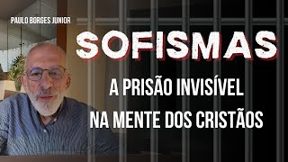 What Really Are Principalities and Powers? Paulo Borges Junior