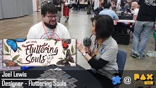 Meeple University - Fluttering Souls video thumbnail
