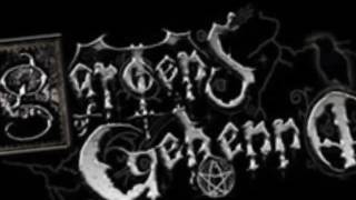 Gardens of Gehenna  - Gethsemane