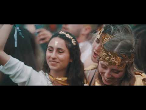 DIBUR PURIM 2019- NATIONAL PARK - OFFICIAL AFTER MOVIE
