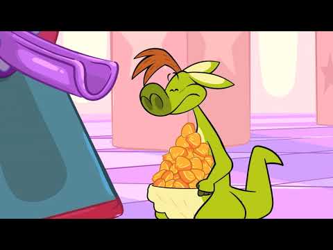 Meu Amigãozão - Já tá Pronto? [2ª Temporada]