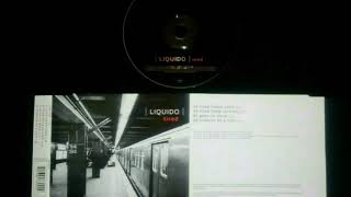 Liquido - Tired [Maxi-Single CD]
