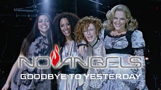 No Angels - Goodbye To Yesterday (Official Video)