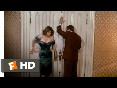 Clue (4/9) Movie CLIP - Let Us In, Let Us In! (1985) HD