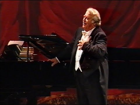 “Passione” – Giuseppe Taddei - Canzone Napoletana -