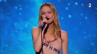 2018_Vanessa Paradis_Ces mots simples (Live Freak Show JPG)