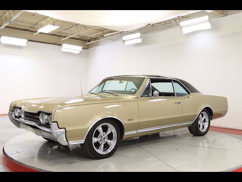 1967 Oldsmobile 442 (CC-1419273) for sale in Denver , Colorado
