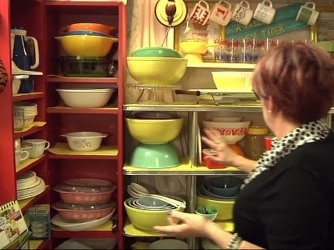 Pyrex Still Hot After 100 Years