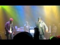 Kidz In The Hall - Wheelz Fall Off ('06 Till)