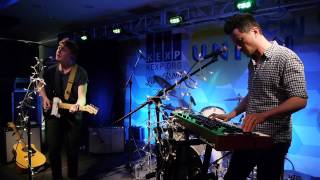 High Highs - In A Dream (Live on KEXP)