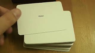 Video thumbnail for Brian Eno - Oblique Strategies Limited Numbered Edition 2013 by AAAAHHH! It's Darren Lock
