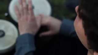 FOLKLURE: Socrates Sculpture Park (June 5, 2014)