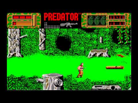 alien vs predator atari rom