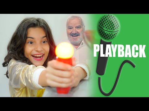 Karaoke Assim Desse Jeito - Yasmin Verissimo - Playback