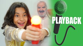 Karaoke Assim Desse Jeito - Yasmin Verissimo - Playback