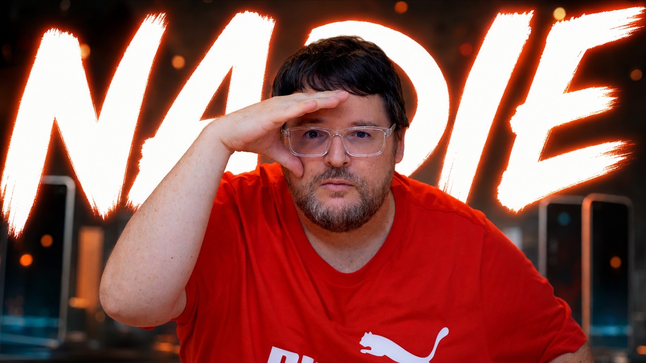 ¿Por qué Nadie puede Destrozar a Apple y Samsung?