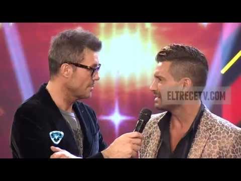 Showmatch 2014 - 9 de mayo