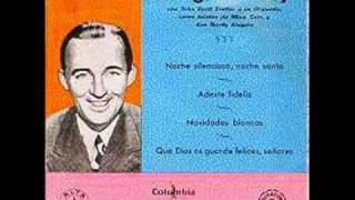 Bing Crosby and Grace Kelly. True Love