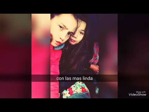 Hermana de otra madre😊😍😍