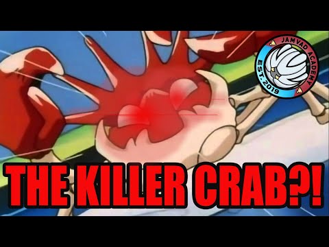 G - MAX KINGLER MURKS NECROZMA?! - [Uber] Sword and Shield Showdown Live