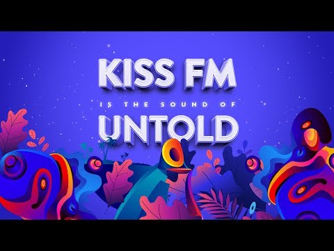 Alex Parker @ UNTOLD 2019