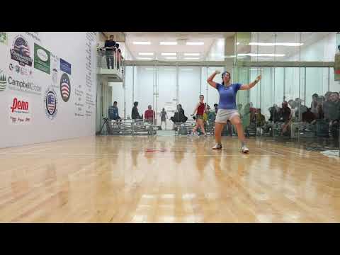 USHA Nationals - Thursday Test Stream