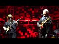 Chris Stapleton & Marty Stuart | Honky Tonkin' Is What I Do Best | The Forum, August 18, 2018