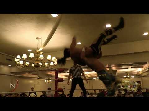 super astro jr vs jt Mattioli vs Jordan Cruz vs Primohenio tournament championship rmw