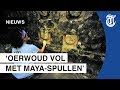 Maya-mysterie: waarom vinden we steeds nieuwe tempels?