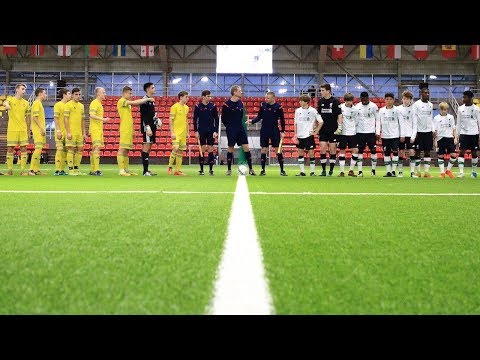 Dynamo Brest - Academ I