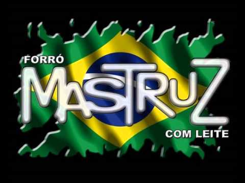 Anjo da Guarda - Mastruz com Leite