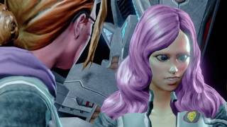 Saints Row IV: Re-Elected - just like old times