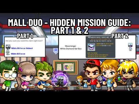 Main Millerton New Guide