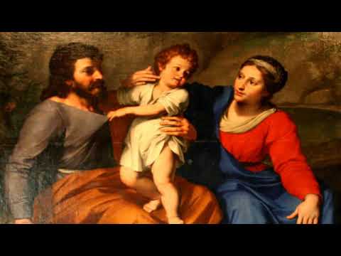 Familja e Shenjtë e Nazaretit