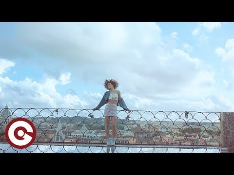 DJ Lauren — Think Like That