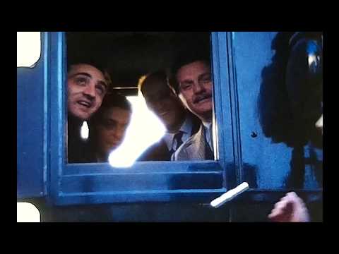 1962 Scheggia (PG): rievocazione del passaggio della diligenza postale