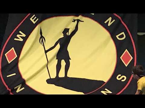 Westend Indians 08 - Kooste kevään 2020 välisarjan peleistä