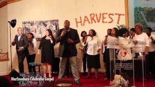 May The Lord God Bless you Real Good   Janard and Friends Presents Murfreesboro Celebrates Gospel Fe