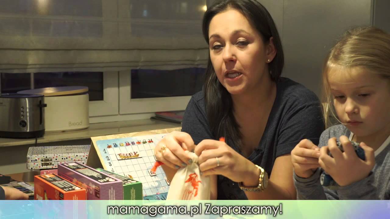 Prezenty świąteczne dla dzieci +5 lat - Gadki Matki #59