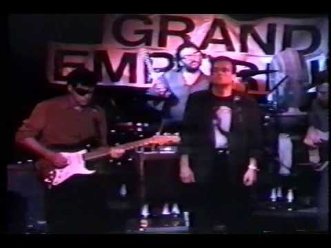 Thumbnail for The Crawl /Grand Emporium 1991 by Rhandy Simmons